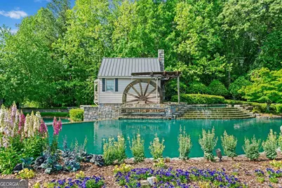 3318 Ridgemill Circle, Dacula, GA 30019 - Photo 1