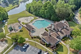 3318 Ridgemill Cir, Dacula, GA 30019 - Photo 5