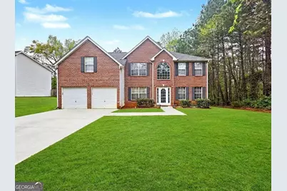 4041 Smithfield Trail, Ellenwood, GA 30294 - Photo 1