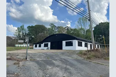 690 Homer Road, Commerce, GA 30529 - Photo 1