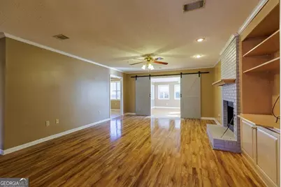 5318 Mimosa Circle, Lake Park, GA 31636 - Photo 3