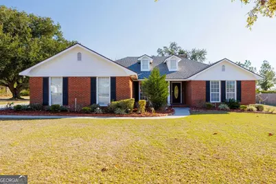 5318 Mimosa Circle, Lake Park, GA 31636 - Photo 23