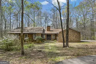 166 Muse Rd, Fayetteville, GA 30214 - Photo 1