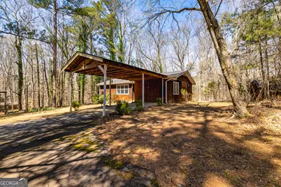 166 Muse Road, Fayetteville, GA 30214 - Photo 47