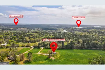 1291 Apalachee River Road, Madison, GA 30650 - Photo 1