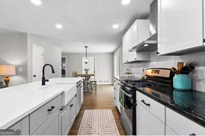 2589 Lower Fayetteville Road, Newnan, GA 30265 - Photo 13