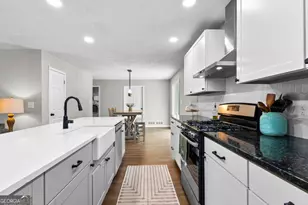 2589 Lower Fayetteville Rd, Newnan, GA 30265 - Photo 13