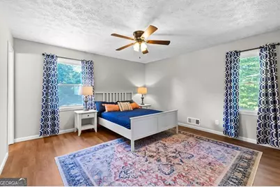 2589 Lower Fayetteville Road, Newnan, GA 30265 - Photo 17