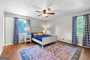 2589 Lower Fayetteville Rd, Newnan, GA 30265 - Photo 17