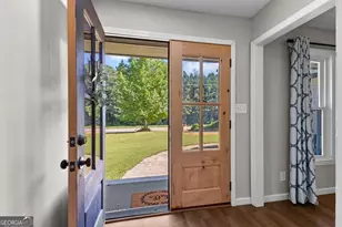 2589 Lower Fayetteville Rd, Newnan, GA 30265 - Photo 3