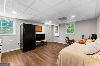 2589 Lower Fayetteville Road, Newnan, GA 30265 - Photo 37