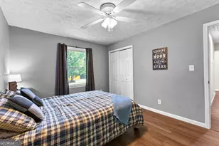 2589 Lower Fayetteville Rd, Newnan, GA 30265 - Photo 23