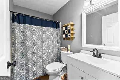 2589 Lower Fayetteville Road, Newnan, GA 30265 - Photo 27