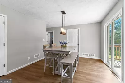 2589 Lower Fayetteville Road, Newnan, GA 30265 - Photo 15