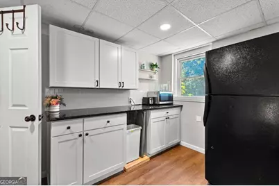 2589 Lower Fayetteville Road, Newnan, GA 30265 - Photo 45