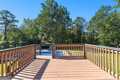 2589 Lower Fayetteville Road, Newnan, GA 30265 - Photo 47