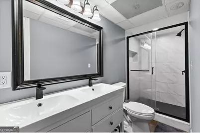 2589 Lower Fayetteville Road, Newnan, GA 30265 - Photo 41