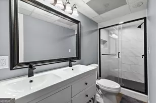 2589 Lower Fayetteville Rd, Newnan, GA 30265 - Photo 41