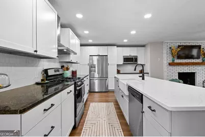 2589 Lower Fayetteville Road, Newnan, GA 30265 - Photo 11