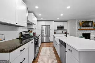 2589 Lower Fayetteville Rd, Newnan, GA 30265 - Photo 11