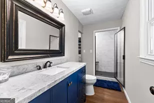 2589 Lower Fayetteville Rd, Newnan, GA 30265 - Photo 19