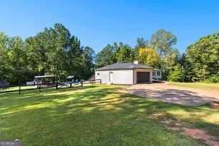 2589 Lower Fayetteville Rd, Newnan, GA 30265 - Photo 59