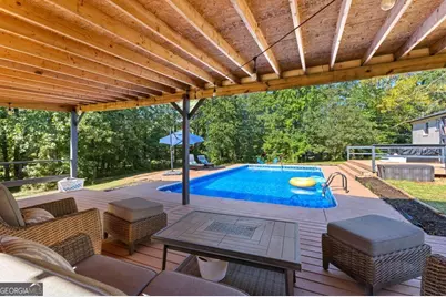 2589 Lower Fayetteville Road, Newnan, GA 30265 - Photo 57