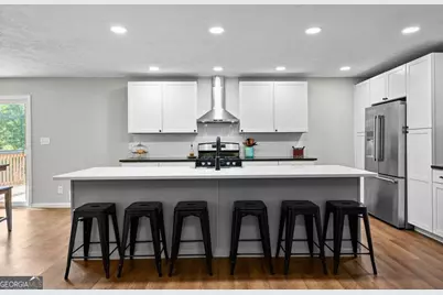 2589 Lower Fayetteville Road, Newnan, GA 30265 - Photo 9