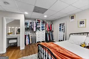 2589 Lower Fayetteville Rd, Newnan, GA 30265 - Photo 33