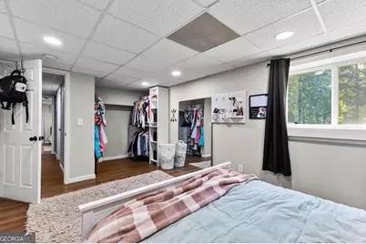 2589 Lower Fayetteville Road, Newnan, GA 30265 - Photo 35