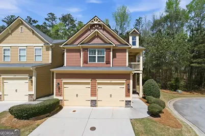 20 Grampian Way #4, Marietta, GA 30008 - Photo 1