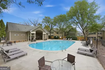 20 Grampian Way #4, Marietta, GA 30008 - Photo 19