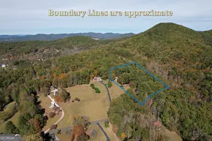 199 Oak Ridge Dr, Blairsville, GA 30512 - Photo 33