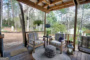 199 Oak Ridge Dr, Blairsville, GA 30512 - Photo 35