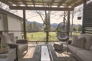 199 Oak Ridge Dr, Blairsville, GA 30512 - Photo 43