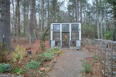 199 Oak Ridge Drive, Blairsville, GA 30512 - Photo 25