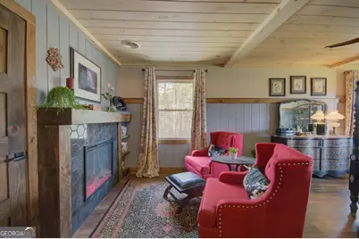 199 Oak Ridge Drive, Blairsville, GA 30512 - Photo 77