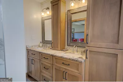 199 Oak Ridge Drive, Blairsville, GA 30512 - Photo 85