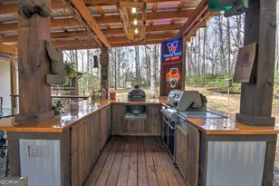 199 Oak Ridge Dr, Blairsville, GA 30512 - Photo 41