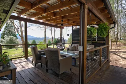 199 Oak Ridge Drive, Blairsville, GA 30512 - Photo 37