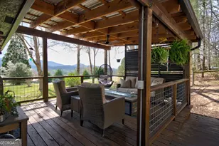 199 Oak Ridge Dr, Blairsville, GA 30512 - Photo 37