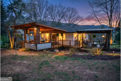 199 Oak Ridge Drive, Blairsville, GA 30512 - Photo 27