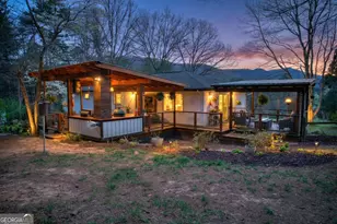 199 Oak Ridge Dr, Blairsville, GA 30512 - Photo 27