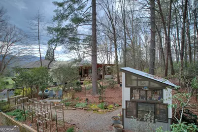 199 Oak Ridge Drive, Blairsville, GA 30512 - Photo 29