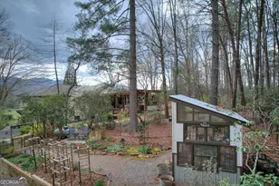 199 Oak Ridge Dr, Blairsville, GA 30512 - Photo 29