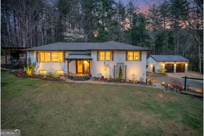 199 Oak Ridge Drive, Blairsville, GA 30512 - Photo 17