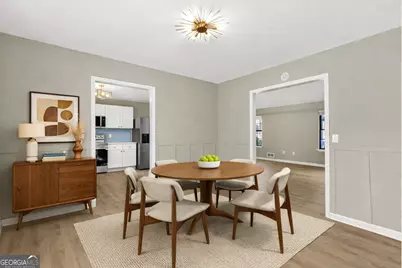 6595 Oakwood Drive, Douglasville, GA 30135 - Photo 5