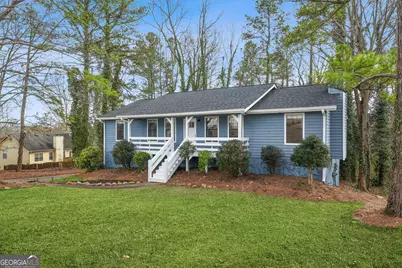 6595 Oakwood Drive, Douglasville, GA 30135 - Photo 1