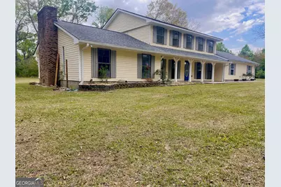 122 Victory Church Lane, Statesboro, GA 30458 - Photo 1