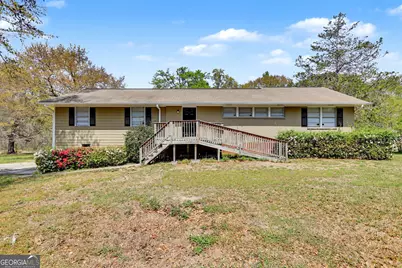 104 McIntosh Trail, Sharpsburg, GA 30277 - Photo 13